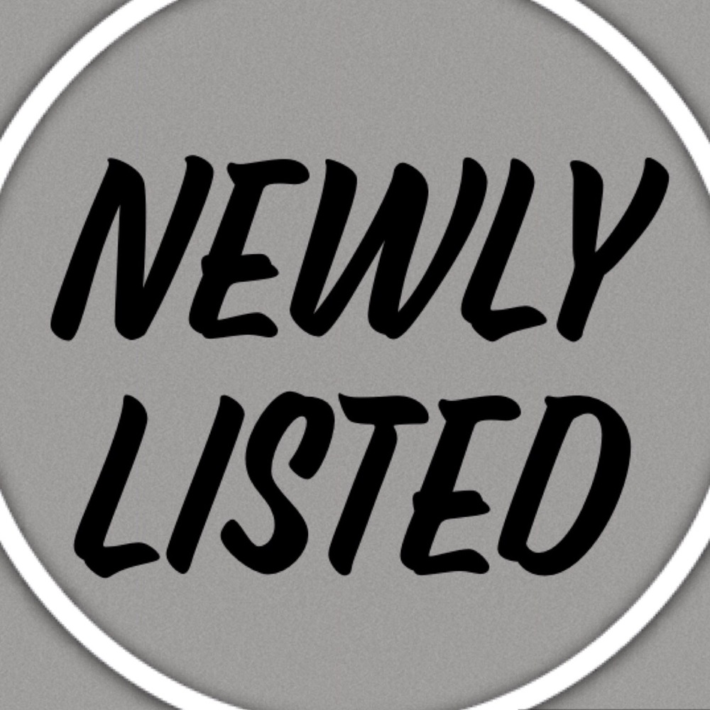 🏖🏝NEWLY LISTED🏝🏖